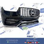 V167 BUMPER A1678855103 C167 GLE EQ AMG GT VOORBUMPER ZWART