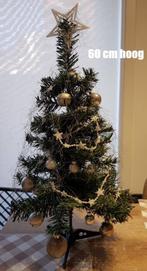 Kerstboom met versiering, Diversen, Nieuw, Ophalen of Verzenden