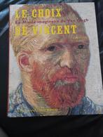 Vincent's Choice Het denkbeeldige museum van Van Gogh, Boeken, Ophalen of Verzenden, Zo goed als nieuw