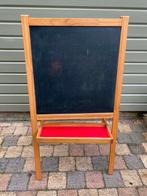 Mala Tekenbord IKEA naaldhout, Ophalen, Gebruikt, Krijtbord
