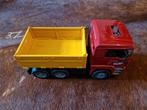 Camion de chantier Bruder, Enlèvement, Comme neuf