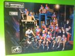 wielerkaart 1993 team motorola  lance  armstrong, Verzenden, Zo goed als nieuw