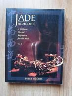 Jade Remedies - Vols. 1 & 2 - TCM, Enlèvement ou Envoi, Utilisé, Plantes et Alternatives