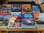 Auto testboeken, Ophalen of Verzenden, Zo goed als nieuw, Algemeen
