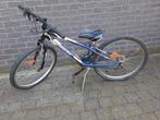 Mountainbike 24 inch, Fietsen en Brommers, Fietsen | Jongens, Ophalen, Gebruikt, 24 inch