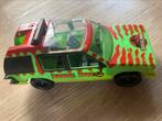 Jurassic park Jungle Explorer, Verzenden, Gebruikt