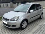 Ford Fiesta 1.3i Essence prete a immatriculer, Autos, Achat, 140 g/km, Boîte manuelle, 1300 cm³