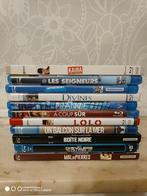BLUE-RAY DIVERS  (2) Liste évolutive, Verzenden, Zo goed als nieuw, Overige genres