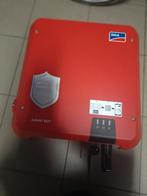 SMA sb3.6 omvormer te koop wegens dubbel gebruik, Ophalen, Zo goed als nieuw