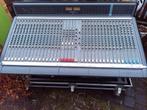 mengtafel Soundcraft Venue II   32-kanaals  + flight case, Muziek en Instrumenten, Mengpanelen, Ophalen, Gebruikt, 20 kanalen of meer