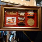 Matchbox Lesney tramway frame tram parts, ., Ophalen of Verzenden, Zo goed als nieuw, .
