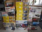 modelbouw trucks alerlei, Ophalen of Verzenden, Nieuw, Groter dan 1:32, Truck