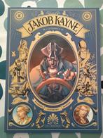 Jacob Kayne 1 (SC Le Lombard), Boeken, Stripverhalen, Eén stripboek, Ophalen of Verzenden, Gelezen