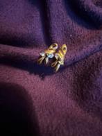 Oorringen met creatief motief, Verzenden, Zo goed als nieuw