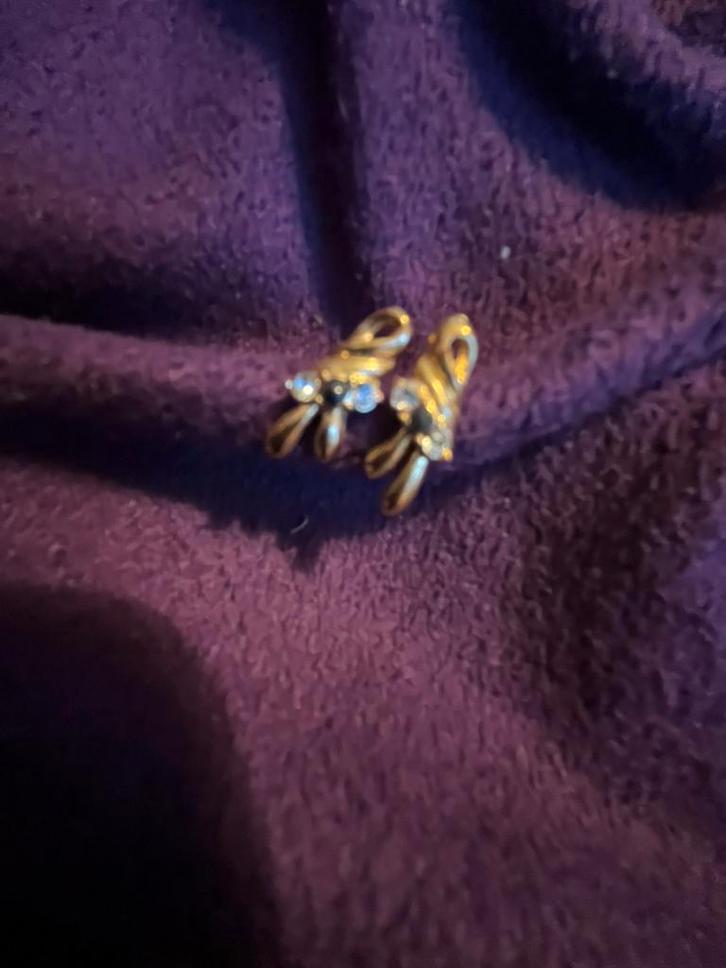 Boucles d'oreilles à motifs créatifs, Bijoux, Sacs & Beauté, Boucles d'oreilles, Comme neuf, Envoi