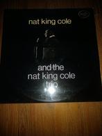 nat king cole vinyl, Cd's en Dvd's, Gebruikt, Ophalen of Verzenden