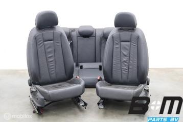 Leder interieur Audi A4 8W Limo 5drs OEM beschikbaar voor biedingen
