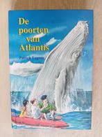 De poorten van Atlantis, Patrick Lagrou, Fictie, Ophalen, Gelezen