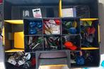 Darts accesoires, Ophalen