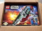 Lego 75060 - Star Wars - SLAVE 1 UCS, Nieuw, Ophalen of Verzenden, Lego