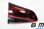 Dynamisch achterlicht in klep links VW Golf 7 RHD 5G0945307Q, Auto-onderdelen, Gebruikt