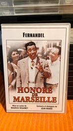 DVD : HONORÉ DE MARSEILLE ( FERNANDEL), Alle leeftijden, Actiekomedie, Zo goed als nieuw