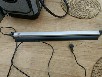 UV lamp reptiel Arcadia ProT5 + 6% lamp - nooit gebruikt! beschikbaar voor biedingen