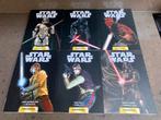 Star Wars Ruimte verhalen (6 delen), Ophalen of Verzenden, Zo goed als nieuw
