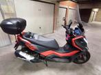 Kymco DTX 360 125cc-scooter, Ophalen, Gebruikt, Overige modellen, 125 cc