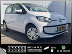 Volkswagen up! 1.0 move up! Airco Cruise-Control Navi BlueMo, Auto's, Volkswagen, Start-stop-systeem, Up!, Overige brandstoffen