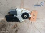 Renault Laguna Estate III Raammotor Links Voor 807310002R, Gebruikt, Renault, Ophalen of Verzenden, Renault