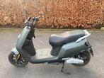 IVA E-GO S5 elektrische scooter klasse B, Fietsen en Brommers, Elektrisch, Zo goed als nieuw, Ophalen, Overige merken
