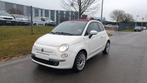Fiat 500, Autos, Achat, Toit ouvrant, Automatique, Particulier