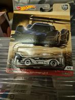 Hotwheels hot wheels real riders vw volkswagen, Ophalen of Verzenden