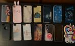 Hoesjes Apple Iphone 4, Telecommunicatie, Mobiele telefoons | Hoesjes en Screenprotectors | Apple iPhone, Ophalen of Verzenden