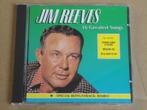 CD - JIM REEVES - 16 Greatest Songs, CD & DVD, CD | Pop, Enlèvement ou Envoi