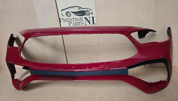 Voorbumper Mercedes GLA Klasse H247 AMG Line PDC A2478850607 beschikbaar voor biedingen