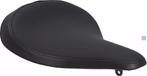 harley zadel zwart,  spring zadel, Enlèvement ou Envoi, Niet ingevuld, Harley Davidson, Neuf