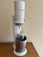 Sodastream Crystal, Ophalen, Gebruikt