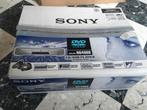 Sony NS400D cd/dvd speler, Audio, Tv en Foto, DVD spelers, Gebruikt, Ophalen of Verzenden, Sony