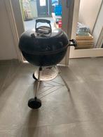 Weber bbq, Ophalen, Gebruikt