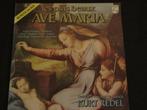 de mooiste AVE MARIA's (Bach, Schubert, Verdi, Liszt ...), Ophalen of Verzenden