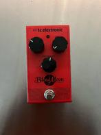 GUITAR PEDAL PHASER BLOOD MOON TC ELECTRONIC, Musique & Instruments, Enlèvement ou Envoi, Comme neuf