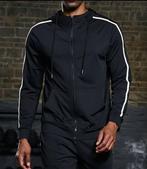Nieuw! Merkloze trainingsvest XXL, Ophalen of Verzenden, Nieuw, Zwart