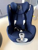 Autostoel Cybex, Kinderen en Baby's, Autostoeltjes, Gebruikt, 0 t/m 18 kg, Verstelbare rugleuning, Isofix
