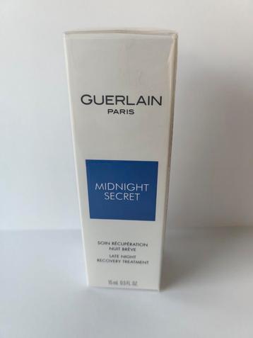 Guerlain Midnight Secret (Nieuw) beschikbaar voor biedingen