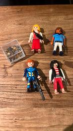 Playmobil overvaller met geld, Enlèvement ou Envoi, Comme neuf