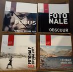 4x BRUGES PHOTONAL, Livres, Enlèvement ou Envoi