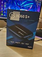 ELGATO HD 60 S+, Computers en Software, Ophalen, Zo goed als nieuw