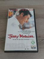 Jerry Maguire VHS (1996), Cd's en Dvd's, VHS | Film, Ophalen, Zo goed als nieuw, Komedie